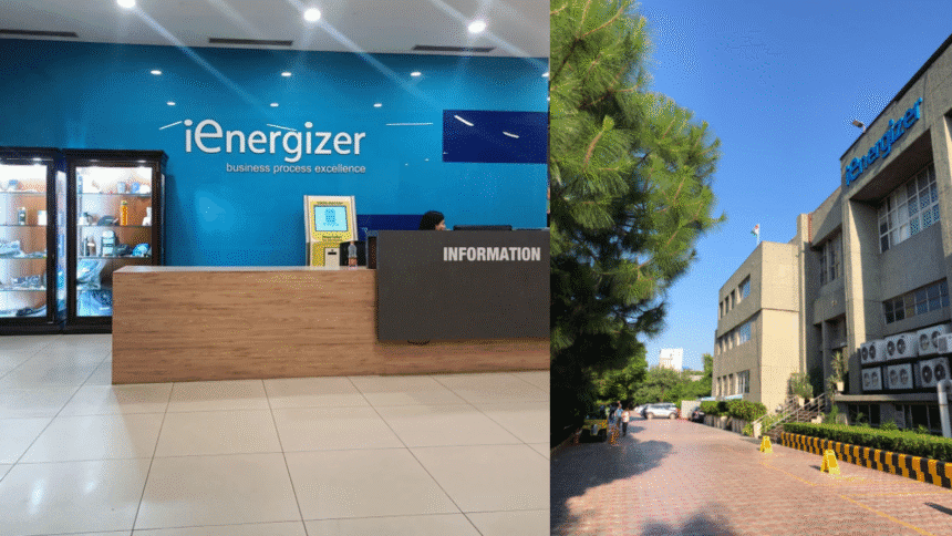 iEnergizer Noida: ग्लोबल BPO में करियर की नई उड़ान