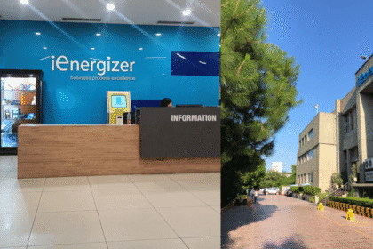 iEnergizer Noida: ग्लोबल BPO में करियर की नई उड़ान