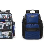 TUMI Highlights Vibrancy of New York City with Fall 2025 Collections