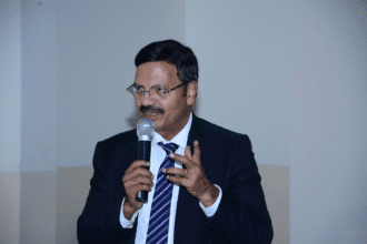 T N Manoharan का निधन: ICAI अध्यक्ष और वित्त जगत की शान