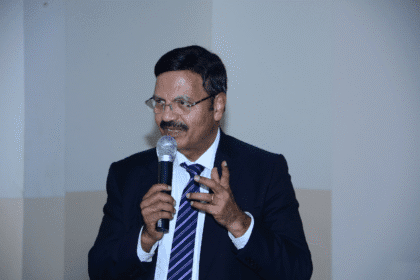 T N Manoharan का निधन: ICAI अध्यक्ष और वित्त जगत की शान