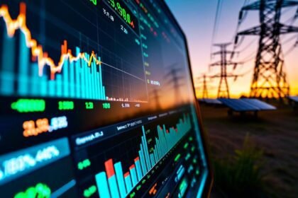 CERC की मंज़ूरी ने हिला डाला IEX का दबदबा – बाजार कूप्लिंग की दिशा में एक बड़ा कदम