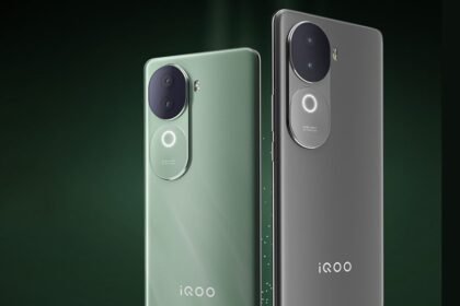 iQOO Z10R की धमाकेदार एंट्री जल्द – जानें कीमत, फीचर्स और लॉन्च डिटेल्स