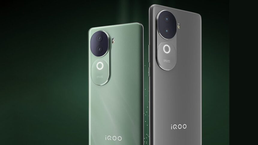 iQOO Z10R की धमाकेदार एंट्री जल्द – जानें कीमत, फीचर्स और लॉन्च डिटेल्स