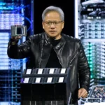 Nvidia CEO Jensen Huang: चीन में प्रेस कॉन्फ्रेंस से लेकर AI भविष्यवाणी तक सब कुछ