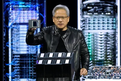 Nvidia CEO Jensen Huang: चीन में प्रेस कॉन्फ्रेंस से लेकर AI भविष्यवाणी तक सब कुछ