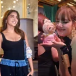 Labubu Dolls 2025 का सच: फैशन एक्सेसरी या डरावना क्रेज?