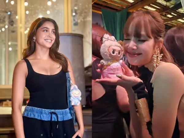 Labubu Dolls 2025 का सच: फैशन एक्सेसरी या डरावना क्रेज?