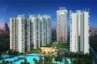 M3M सोहना रोड: लग्ज़री होम्स और इन्वेस्टमेंट का परफेक्ट कॉम्बिनेशन