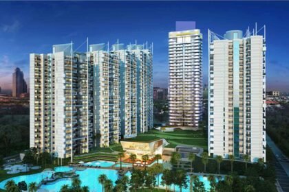 M3M सोहना रोड: लग्ज़री होम्स और इन्वेस्टमेंट का परफेक्ट कॉम्बिनेशन