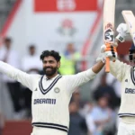 India vs England 2025: चौथे टेस्ट में भारत ने कराया चौंकाने वाला ड्रॉ – Gill, Jadeja और Sundar की शतकीय पारी ने झेला दबाव