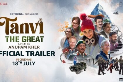 ‘Tanvi The Great’ की धमाकेदार प्रतिक्रिया और रिलीज़ की तैयारियाँ