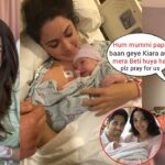 Kiara Advani और Sidharth Malhotra की बेटी का आगमन — हमारे दिलों में उजाला, पहली खुशी साझा की!