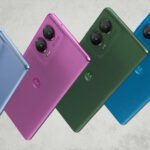 Moto G96 5G लॉन्च — भारत में मिड‑रेंज स्मार्टफोन को मिले प्रीमियम फीचर्स