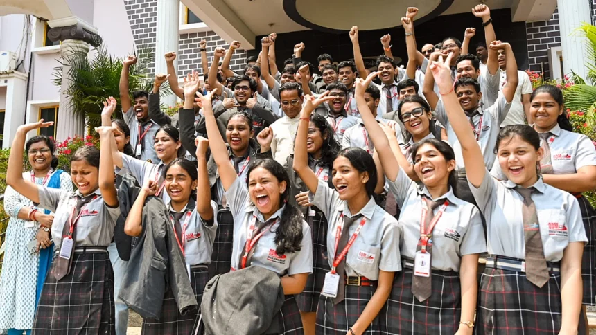 TN बोर्ड सप्लीमेंट्री रिजल्ट 2025: SSLC और +1 के लिए नवीनतम अपडेट