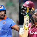 WCL 2025: इंडिया चैंपियंस ने वेस्ट इंडीज़ को हराकर सेमीफ़ाइनल में बनाई जगह