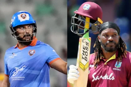 WCL 2025: इंडिया चैंपियंस ने वेस्ट इंडीज़ को हराकर सेमीफ़ाइनल में बनाई जगह