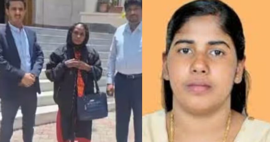 निमिषा प्रिया की फांसी टली: भारतीय राजनयिक प्रयास और धार्मिक नेतृत्व से मिली राहत"