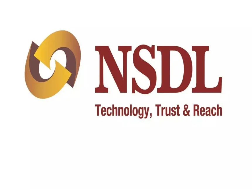 NSDL IPO Update: GMP ₹135–₹140, 17% संभावित लिस्टिंग लाभ, पूर्ण ऑफर-फ़ॉर-सेल