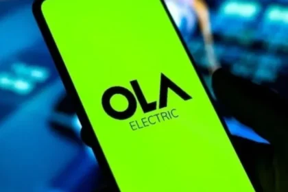 Ola Electric शेयरों में 17–20% की जबरदस्त उछाल, EBITDA पॉज़िटिविटी ने बनाईं निवेशकों की उम्मीदें
