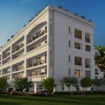 Central Park The Orchard Sohna – लग्जरी का नया आयाम गुरुग्राम में