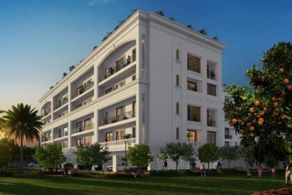 Central Park The Orchard Sohna – लग्जरी का नया आयाम गुरुग्राम में