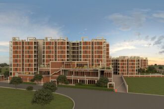 Our Homes 3, Sector 6 Sohna – An affordable and prosperous housing option