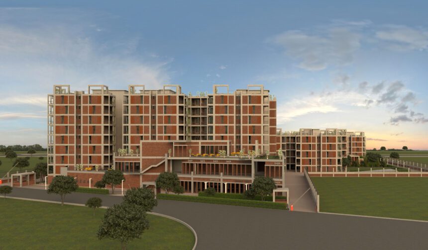 Our Homes 3, Sector 6 Sohna – An affordable and prosperous housing option
