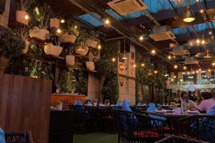 सोहना के टॉप 5 रेस्टोरेंट्स | स्वाद, माहौल और बजट के हिसाब से बेस्ट विकल्प