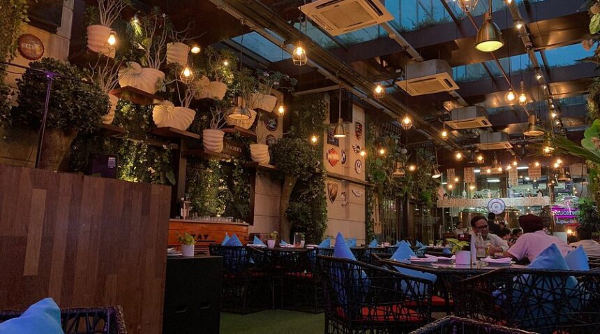 सोहना के टॉप 5 रेस्टोरेंट्स | स्वाद, माहौल और बजट के हिसाब से बेस्ट विकल्प