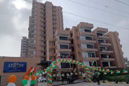 MVN Athens Sohna: अफोर्डेबल प्रॉपर्टी में नया ट्रेंड, रेडी-टू-मूव फ्लैट्स को मिल रही रिकॉर्ड डिमांड