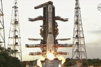 NISAR उपग्रह 2025: NASA-ISRO का ऐतिहासिक मिशन सफलतापूर्वक लॉन्च