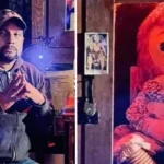 Annabelle डॉल टूर के दौरान Dan Rivera की रहस्यमयी मौत, जांच में नहीं मिला कोई साजिश का सुराग