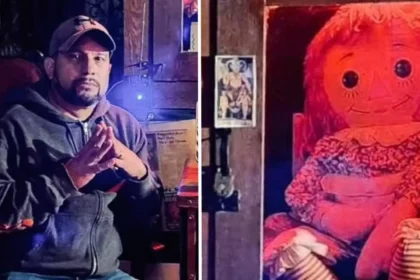 Annabelle डॉल टूर के दौरान Dan Rivera की रहस्यमयी मौत, जांच में नहीं मिला कोई साजिश का सुराग