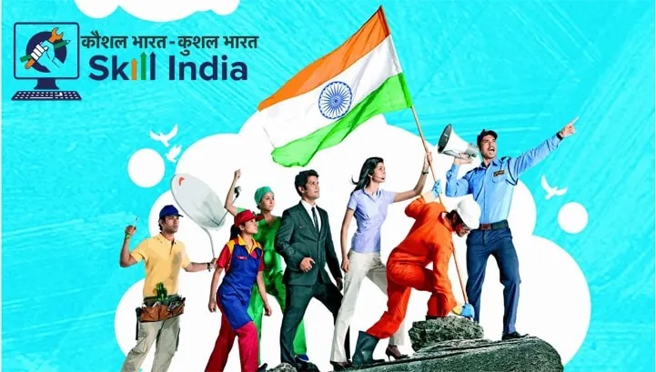 Skill India Mission 2025: 1.8 लाख से अधिक स्टार्टअप, ₹20,000 करोड़ Fund of Funds और Samsung साझेदारी