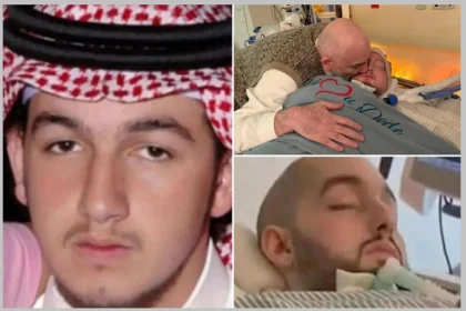 Saudi 'Sleeping Prince' Alwaleed bin Khaled bin Talal का 20 साल कोमा में रहने के बाद निधन