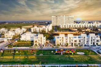 सोहना में प्रॉपर्टी बाजार की नई हलचल