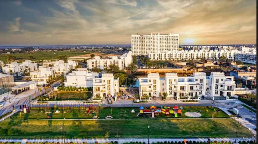 Sohna Real Estate 2025: कौन-कौन से प्रोजेक्ट बदलेंगे शहर की तस्वीर?