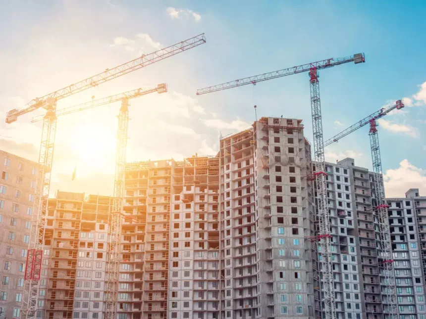 सोहना में प्रॉपर्टी बाजार की नई हलचल: अगस्त 2025 का अपडेट