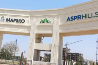 Sohna में उभरती लक्ज़री सोसाइटीज़: अरावली की गोद में आधुनिक जीवनशैली का नया ठिकाना