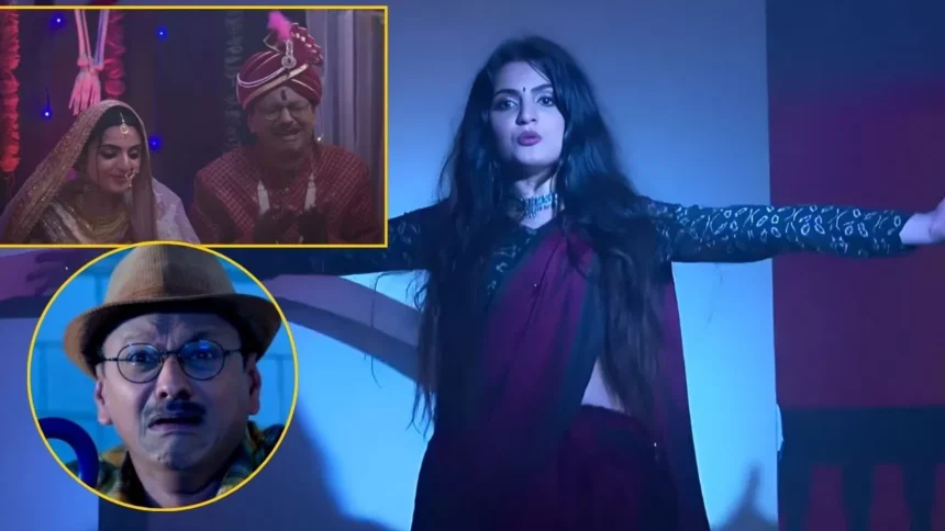 TMKOC अपडेट्स: 'Bhootni' ट्रैक, TRP में धमाका और सितारों की फिटनेस की कहानी