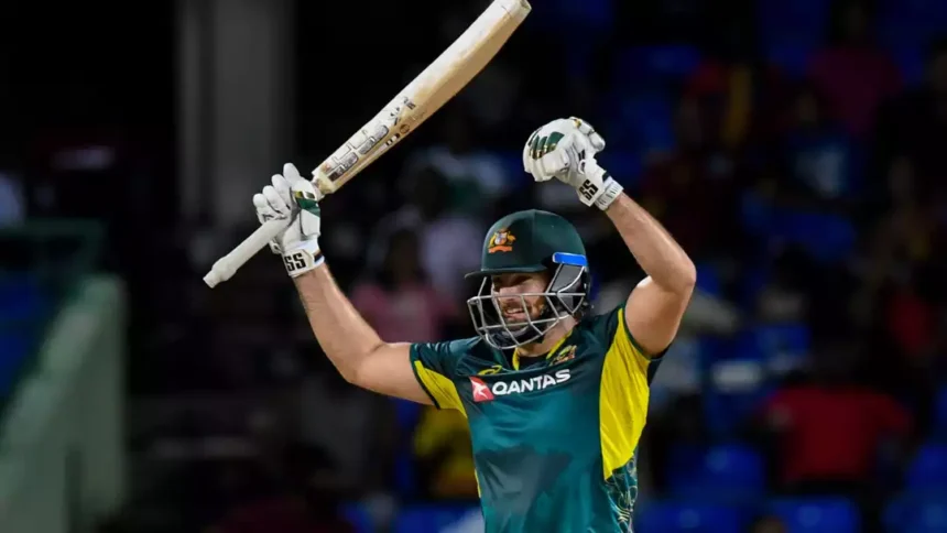 Tim David की धमाकेदार वापसी – fastest T20I century, IPL चोट व फ्यूचर प्लान