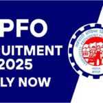 UPSC EPFO 2025