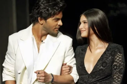 Tara Sutaria & Veer Pahariya: Instagram Hints & Romance Buzz