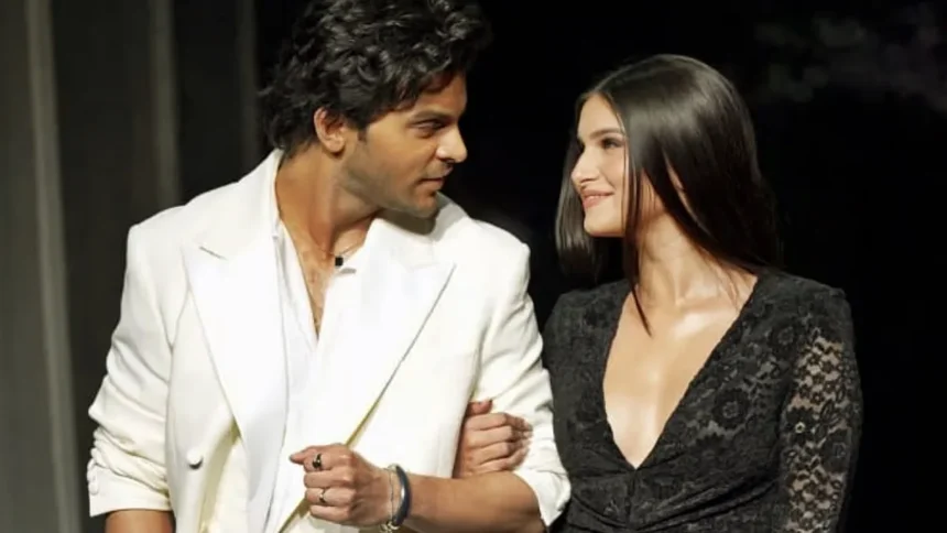 Tara Sutaria & Veer Pahariya: Instagram Hints & Romance Buzz