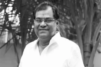 कोटा श्रीनिवास राव का निधन – एक युग का अंत