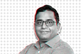 विजय शेखर शर्मा की AI-फर्स्ट रणनीति: Paytm की अगली छलांग