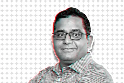 विजय शेखर शर्मा की AI-फर्स्ट रणनीति: Paytm की अगली छलांग