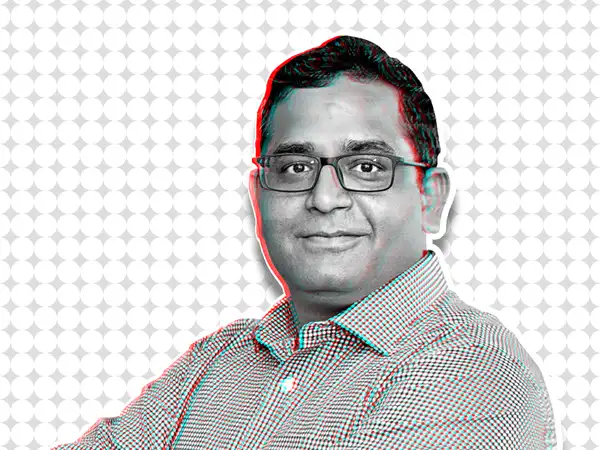 विजय शेखर शर्मा की AI-फर्स्ट रणनीति: Paytm की अगली छलांग