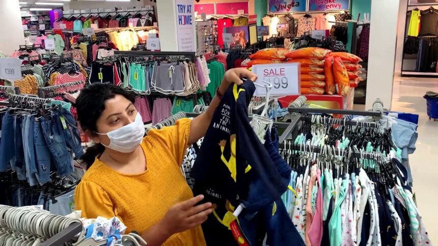 Vishal Mega Mart Sohna: सस्ती फैशन और ग्रोसरी का भरोसेमंद पत्ता